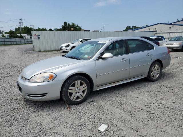 2012 CHEVROLET IMPALA LT, 