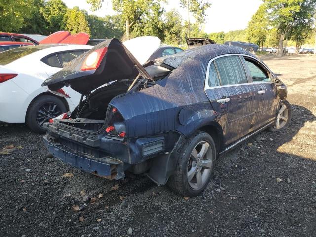 1G1ZC5E03CF241209 - 2012 CHEVROLET MALIBU 1LT 蓝色 照片 3