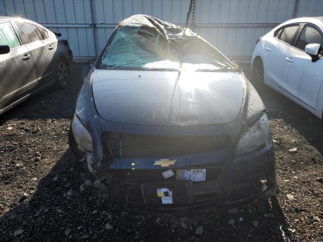 1G1ZC5E03CF241209 - 2012 CHEVROLET MALIBU 1LT 蓝色 照片 5