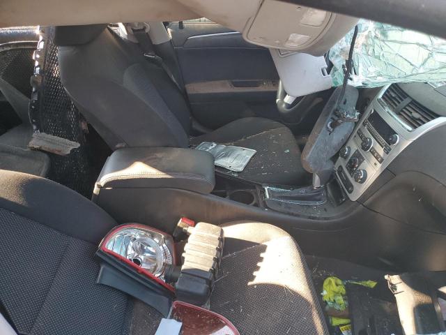 1G1ZC5E03CF241209 - 2012 CHEVROLET MALIBU 1LT 蓝色 照片 7