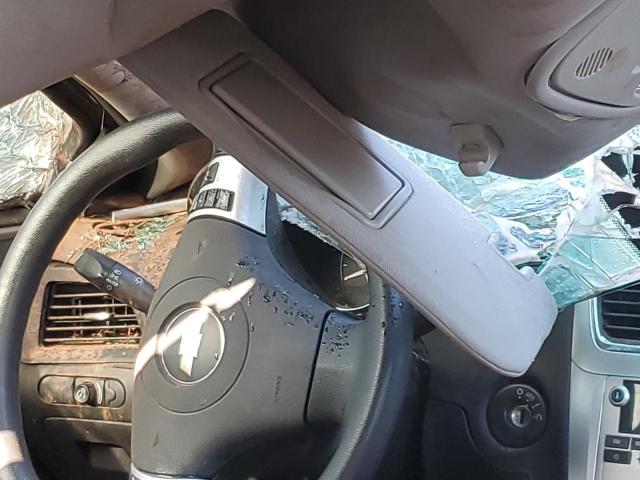 1G1ZC5E03CF241209 - 2012 CHEVROLET MALIBU 1LT 蓝色 照片 9