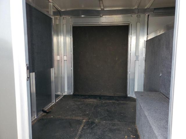 5PASG2928MC012956 - 2021 CIMA TRAILER GRAY photo 5