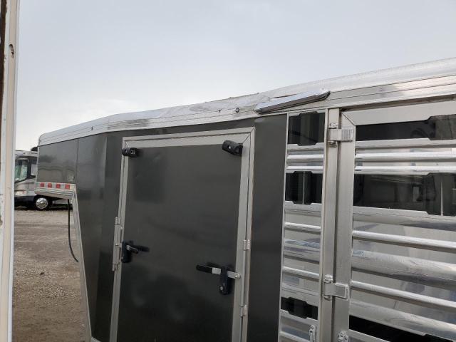 5PASG2928MC012956 - 2021 CIMA TRAILER GRAY photo 9