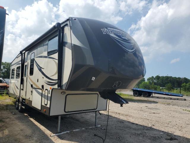 4X4FSBJ26FU076785 - 2015 SALM FOREST RIV TWO TONE photo 1