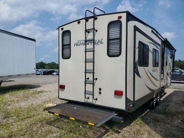 4X4FSBJ26FU076785 - 2015 SALM FOREST RIV TWO TONE photo 4