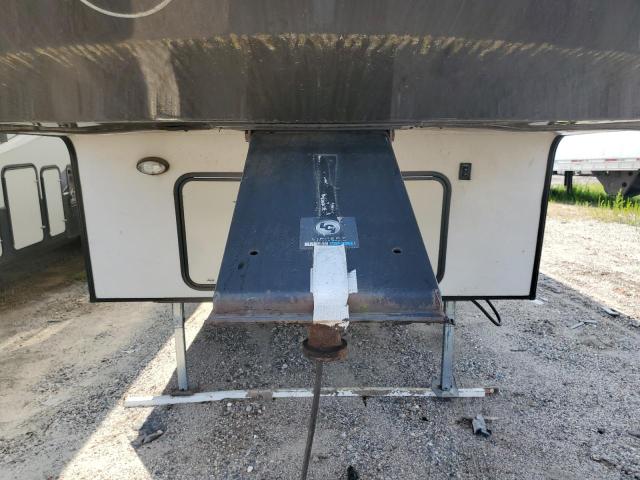 4X4FSBJ26FU076785 - 2015 SALM FOREST RIV TWO TONE photo 7