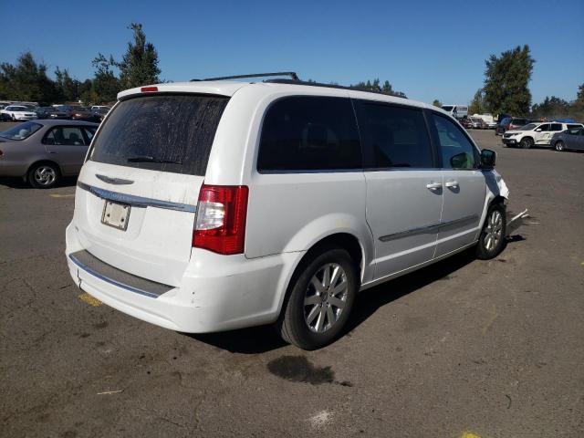 2C4RC1BG2ER358261 - 2014 CHRYSLER TOWN & COU TOURING 白色 照片 4