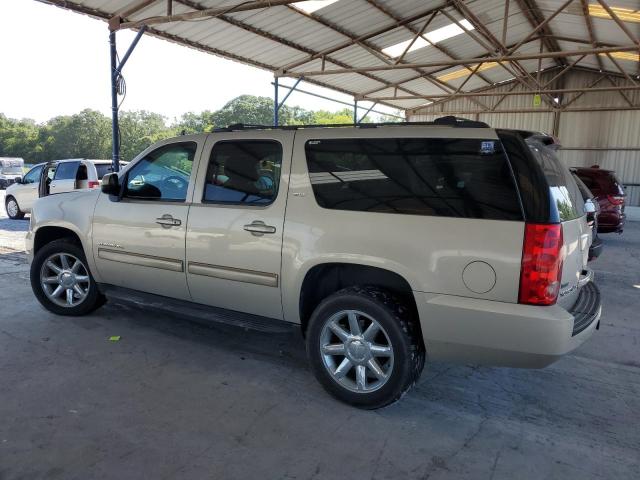 1GKS2KE37BR116705 - 2011 GMC YUKON XL K1500 SLT TAN photo 2