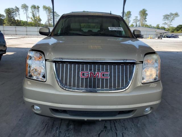 1GKS2KE37BR116705 - 2011 GMC YUKON XL K1500 SLT TAN photo 5