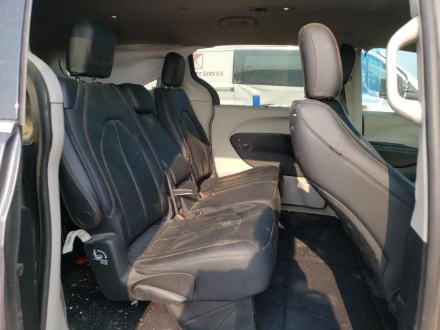 2C4RC1BGXLR274525 - 2020 CHRYSLER PACIFICA TOURING L Grafit foto 11