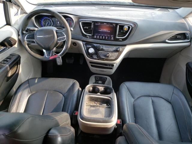 2C4RC1BGXLR274525 - 2020 CHRYSLER PACIFICA TOURING L Grafit foto 8