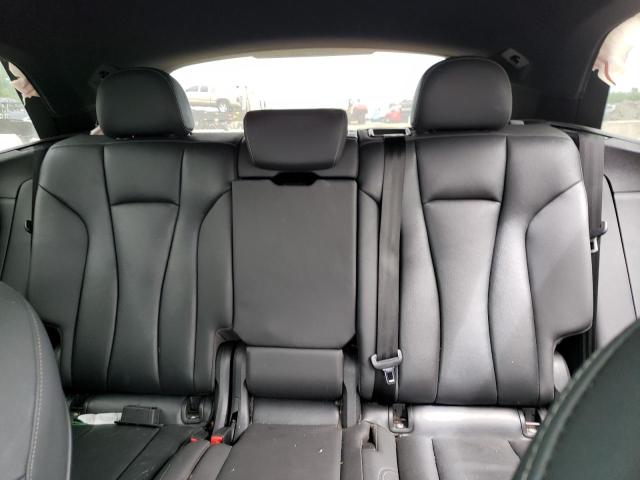 WA1DVAF17KD028974 - 2019 AUDI Q8 PROGRESSIV S-LINE BLACK photo 10