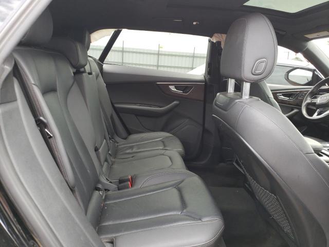 WA1DVAF17KD028974 - 2019 AUDI Q8 PROGRESSIV S-LINE BLACK photo 11
