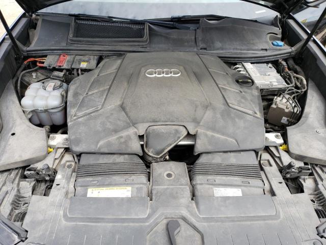 WA1DVAF17KD028974 - 2019 AUDI Q8 PROGRESSIV S-LINE BLACK photo 12