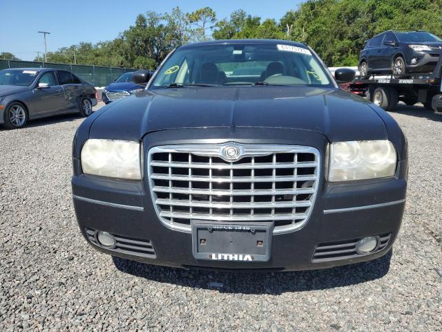 2C3LA53G28H223782 - 2008 CHRYSLER 300 TOURING CHARCOAL photo 5