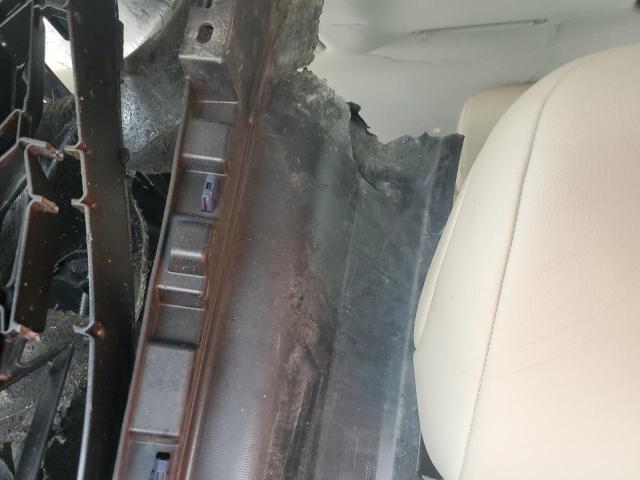 5TDGZRBHXLS512300 - 2020 TOYOTA HIGHLANDER XLE BLACK photo 10