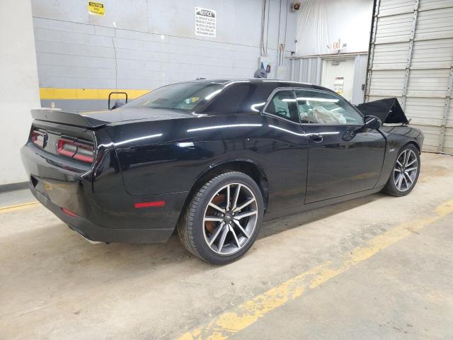 2C3CDZBT9PH525789 - 2023 DODGE CHALLENGER R/T BLACK photo 3