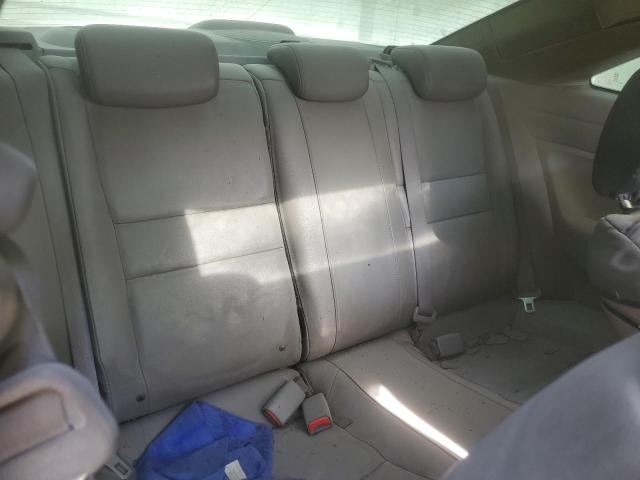 2HGFG12929H504230 - 2009 HONDA CIVIC EXL أبيض صورة 10