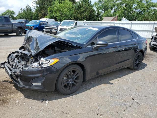 2020 FORD FUSION SE, 