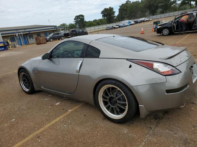 JN1AZ34D65M610996 - 2005 NISSAN 350Z COUPE TAN photo 2