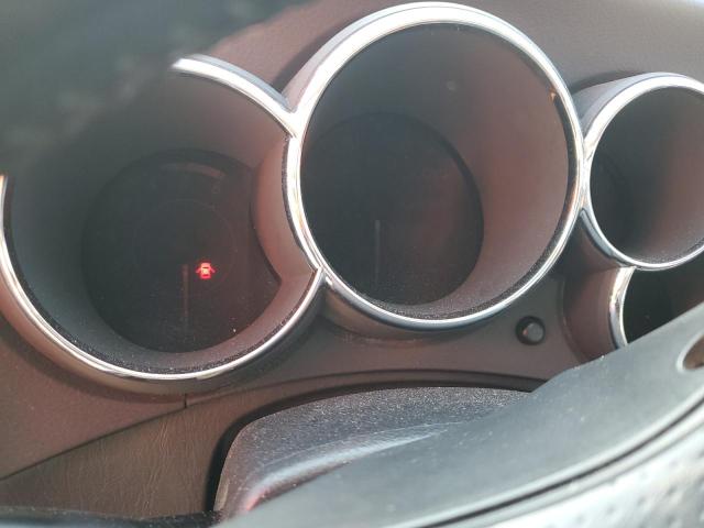 2T1KR32E83C140803 - 2003 TOYOTA COROLLA MA XR WHITE photo 9