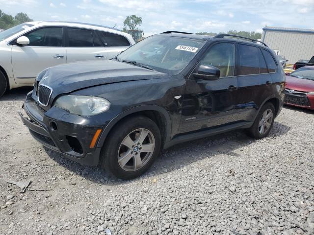 2011 BMW X5 XDRIVE35I, 