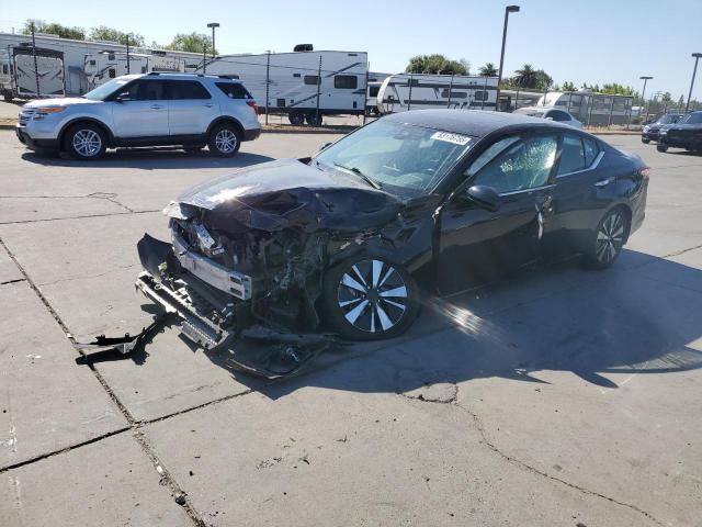 2022 NISSAN ALTIMA SL, 