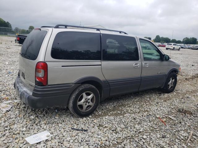 1GMDX03E04D220866 - 2004 PONTIAC MONTANA SILVER photo 3