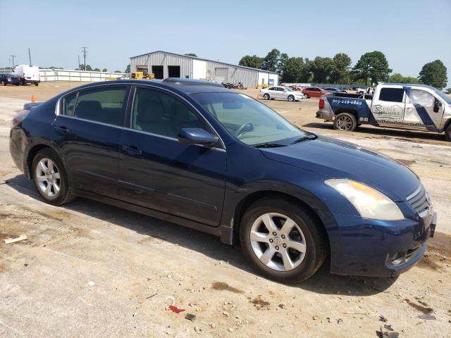 1N4AL21E88N410910 - 2008 NISSAN ALTIMA 2.5 BLUE photo 4