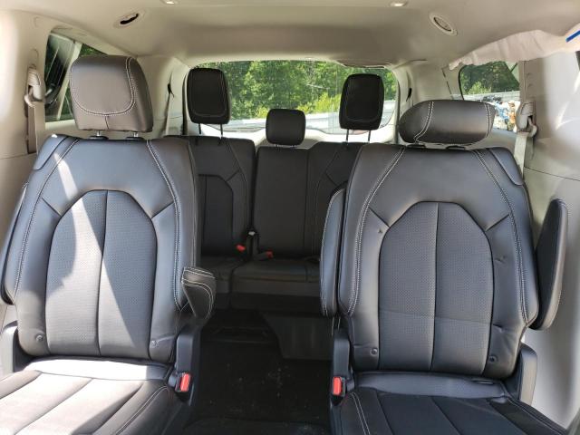 2C4RC1BG7RR172091 - 2024 CHRYSLER PACIFICA TOURING L Qara foto 10