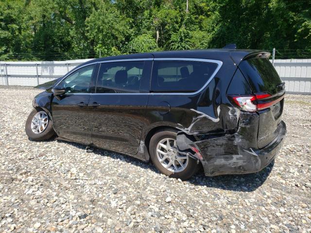 2C4RC1BG7RR172091 - 2024 CHRYSLER PACIFICA TOURING L Qara foto 2