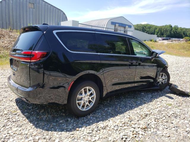 2C4RC1BG7RR172091 - 2024 CHRYSLER PACIFICA TOURING L Qara foto 3