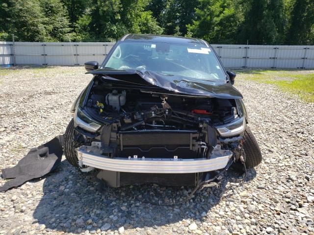 2C4RC1BG7RR172091 - 2024 CHRYSLER PACIFICA TOURING L Qara foto 5