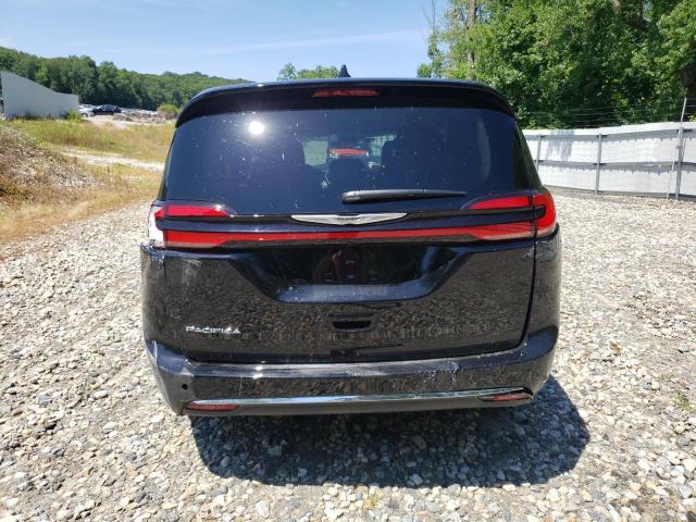 2C4RC1BG7RR172091 - 2024 CHRYSLER PACIFICA TOURING L Qara foto 6