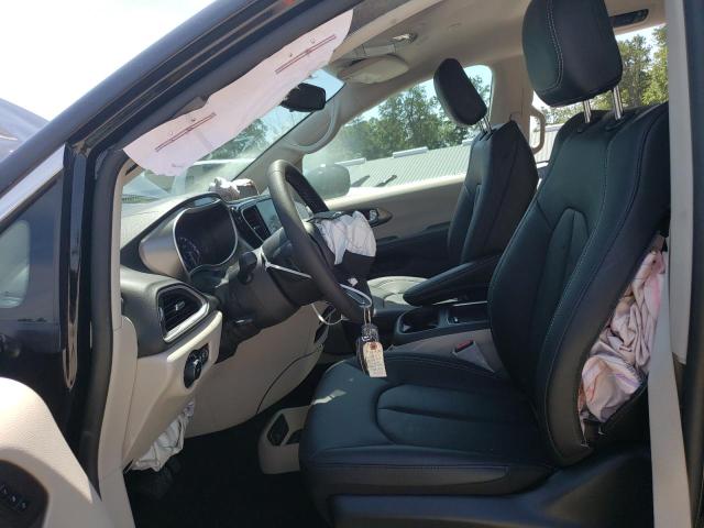 2C4RC1BG7RR172091 - 2024 CHRYSLER PACIFICA TOURING L Qara foto 7