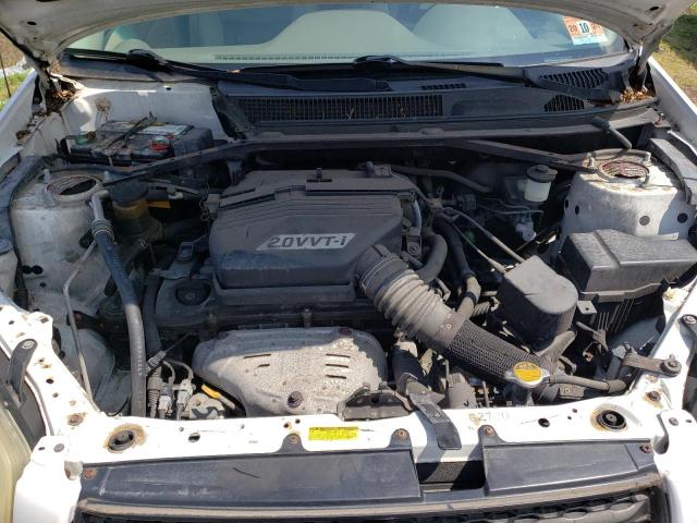 JTEGH20V130092122 - 2003 TOYOTA RAV4 白色 照片 12