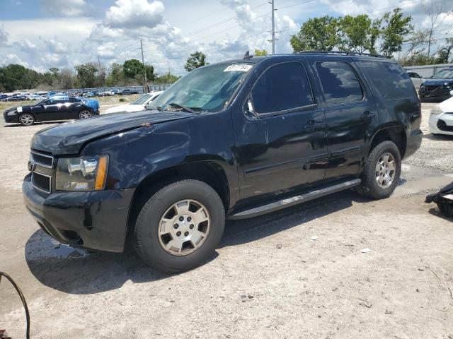 2007 CHEVROLET TAHOE C1500, 