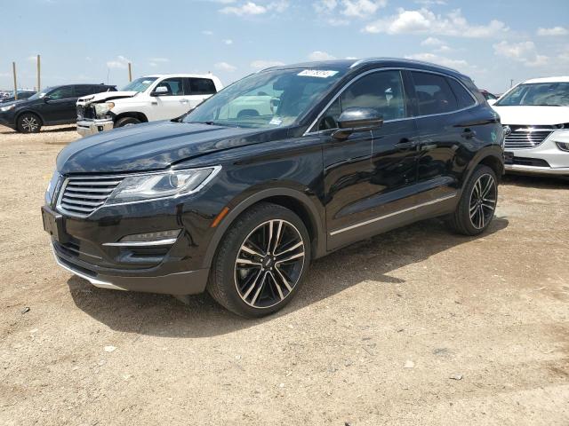 5LMTJ3DH2HUL72299 - 2017 LINCOLN MKC RESERVE Qara foto 1