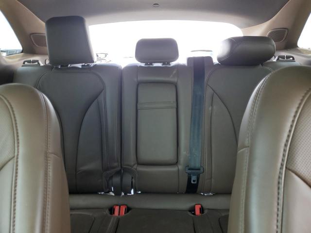 5LMTJ3DH2HUL72299 - 2017 LINCOLN MKC RESERVE Qara foto 10