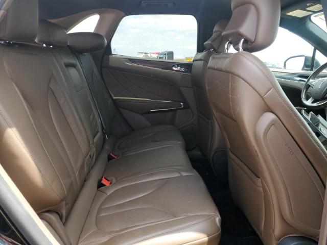 5LMTJ3DH2HUL72299 - 2017 LINCOLN MKC RESERVE Qara foto 11