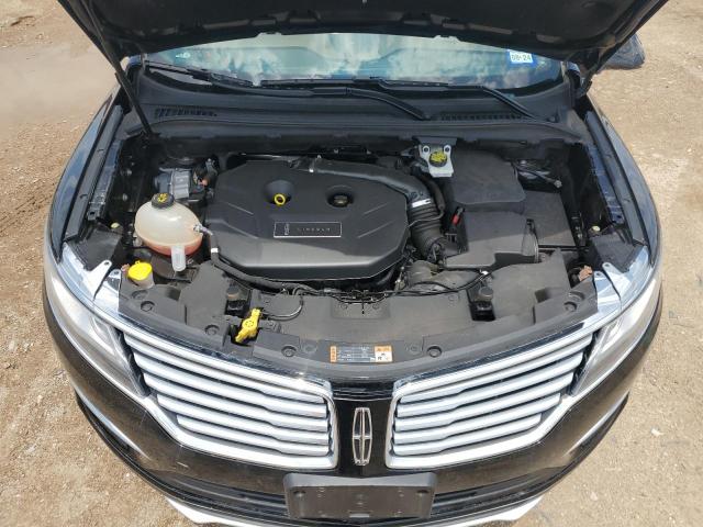 5LMTJ3DH2HUL72299 - 2017 LINCOLN MKC RESERVE Qara foto 12