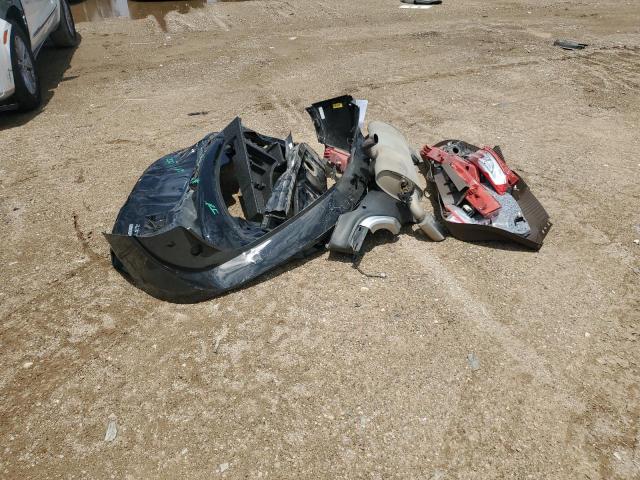 5LMTJ3DH2HUL72299 - 2017 LINCOLN MKC RESERVE Qara foto 13