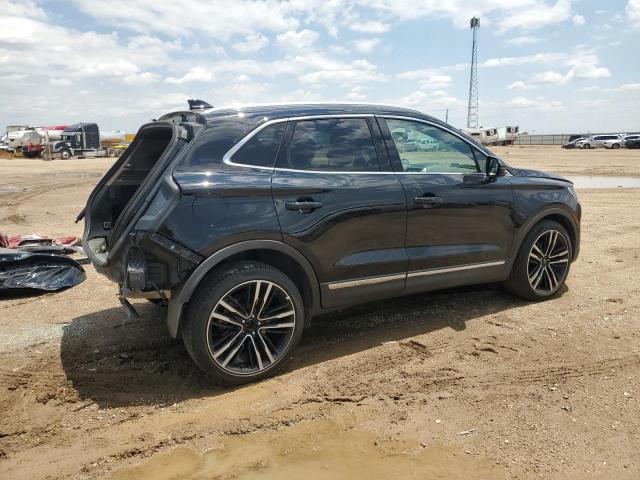 5LMTJ3DH2HUL72299 - 2017 LINCOLN MKC RESERVE Qara foto 3