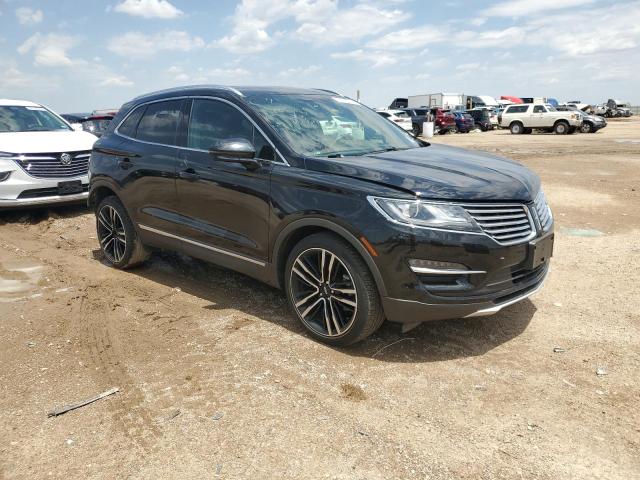 5LMTJ3DH2HUL72299 - 2017 LINCOLN MKC RESERVE Qara foto 4