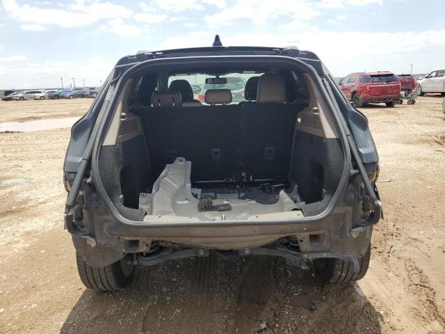 5LMTJ3DH2HUL72299 - 2017 LINCOLN MKC RESERVE Qara foto 6