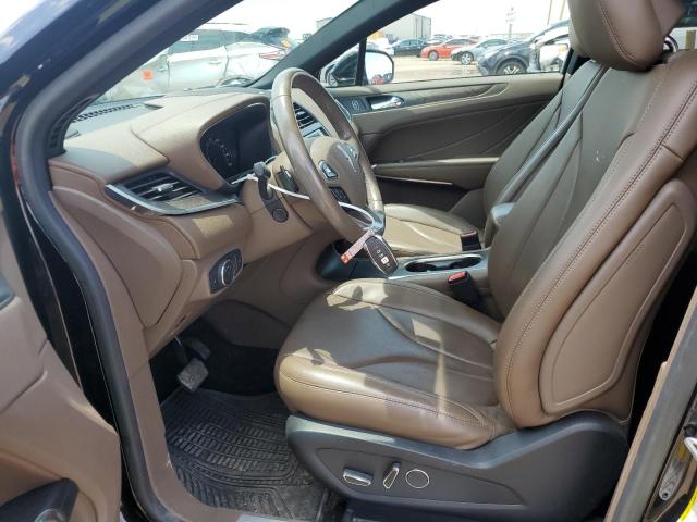 5LMTJ3DH2HUL72299 - 2017 LINCOLN MKC RESERVE Qara foto 7