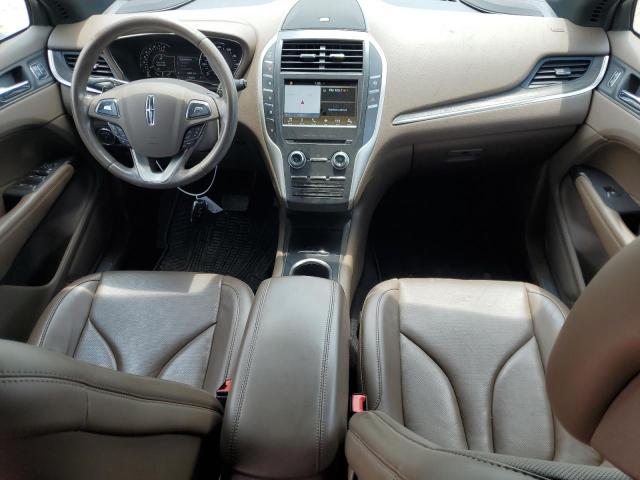 5LMTJ3DH2HUL72299 - 2017 LINCOLN MKC RESERVE Qara foto 8