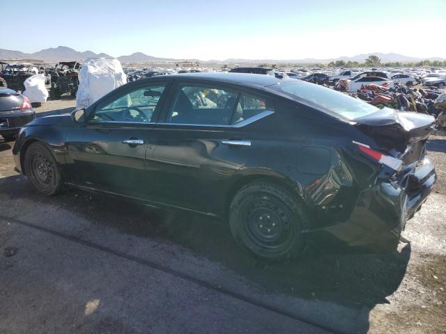 1N4BL4BV9LC146034 - 2020 NISSAN ALTIMA S BLACK photo 2