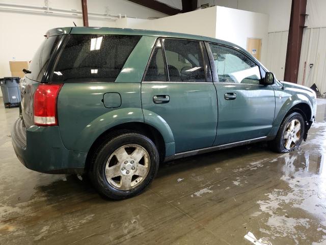 5GZCZ63426S870543 - 2006 SATURN VUE GREEN photo 3