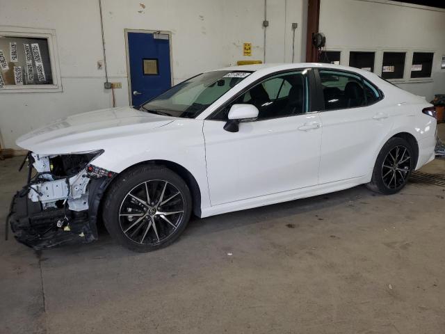 2024 TOYOTA CAMRY SE NIGHT SHADE, 